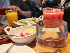 -斗牛士牛排(南京东路店)