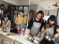 -千浔一暖DIY蛋糕烘焙(人民大学店)