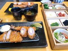 味增汤-胜博殿日式炸猪排(西红门店)