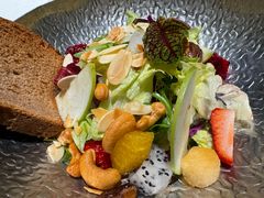 -俄士厨房(五棵松华熙LIVE店)