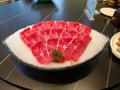 -鼎泰亨·海鲜牛肉餐厅(滨江店)