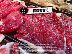 -潮发潮汕牛肉店(龙洞店)