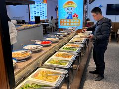 -素满香·素食自助餐(福州·长乐北路店)
