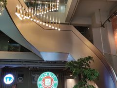 -迪欧咖啡·中西餐融合菜(平江万达旗舰店)