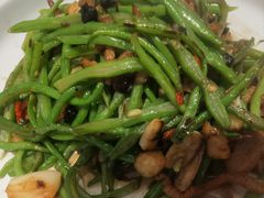 -鸽子侯·家宴·平价海鲜(绿地店)