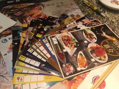 -御满屋日本料理