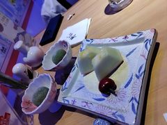 -琴寿司居酒屋(中山广场店)