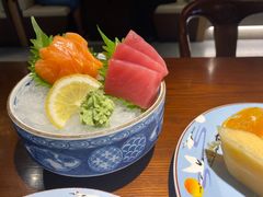 -松子料理(华威桥店)