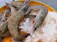 -韩胜·料理级自助烤肉海鲜火锅(财富港店)
