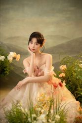 -MAO亲爱的猫婚纱摄影工作室