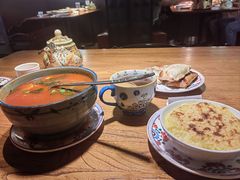 -天山集市餐厅(康城店)