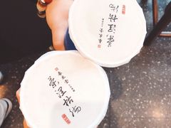 -春水堂人文茶馆(松烟文创店)