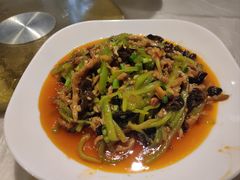 -柏合黄记豆腐皮饭店