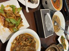 -路家小馆(富力又一城店)