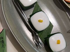 -芭札·Thai泰国餐厅(同和金铂天地店)