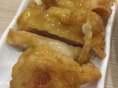 -佰搭果·广式茶餐厅(石牌东路店)