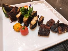 酱青花鱼-石浦大酒店(百丈店)