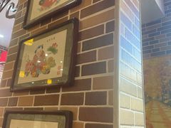 -天天初二·天津传统捞面·天津特色菜(凌奥总店)