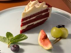 -Golden Lily河内巴黎法越料理餐厅(建国西路店)