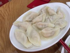 -喜家德虾仁水饺(北站店)