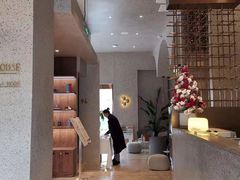 -三间愈舍·Triple Spa(重庆IFS国金中心店)