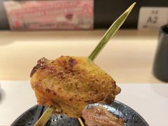 -乌君·酒场·炭火烧鸟(侨城坊店)