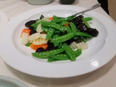 -新乾隆酒楼(帝景园店)