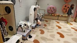 -meland亲子乐园•活动包场(北京亦庄龙湖天街店)