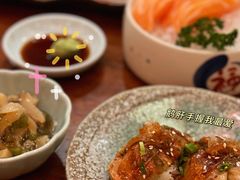 -初居食屋日式料理(万象城购物中心店)
