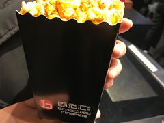-和美电影艺术中心(万国城店)