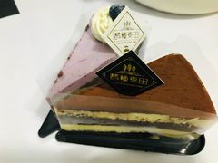 -酵種麦田(山师店)