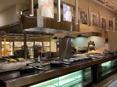 -威斯汀舞台餐厅