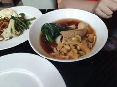 -筠咖啡西餐厅(上海国展宝龙丽筠酒店)