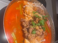 -鑫花溪牛肉米粉(凤凰街创始总店)
