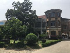 -大可堂普洱茶馆(襄阳南路馆)