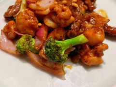 -那家小馆(摩天活力城店)
