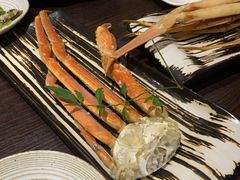 -竹之月日本料理铁板烧(香江花园店)