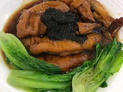 -潮喜竹溪荔湖酒家(荔枝湾店)