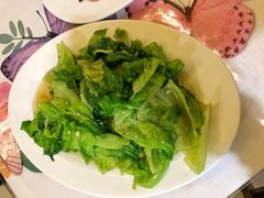 时蔬-花乐餐厅(涠洲岛店)