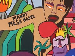 -Mesa Madre梅萨妈妈·Bintana(国贸店)