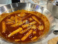 -京尚道韩式美食屋(海甸岛店)