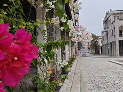 -赤坎·广东华侨国际旅游度假区