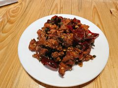 陈皮兔丁-泸州白糕(慈善路店)