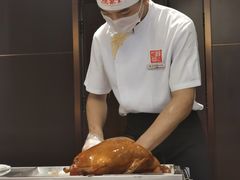 -全聚德(哈尔滨店)