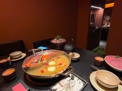 -色響火锅(恒隆广场店)