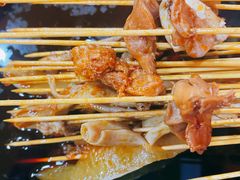 -冒椒火辣(奎星楼街店)
