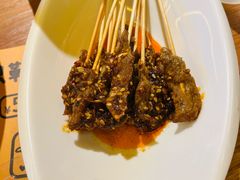 -喝丢一只鞋海鲜烧烤·海肠捞饭(东关街店)