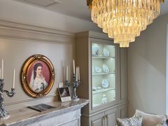 -Me Coffee下午茶艺术空间