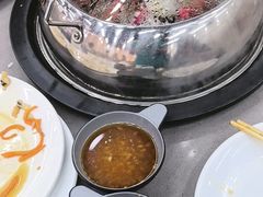 -仙螺岛海鲜自助餐厅(总店)