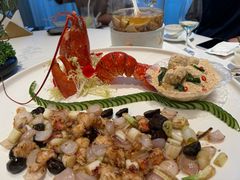 -海味观(老西门店)